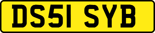 DS51SYB