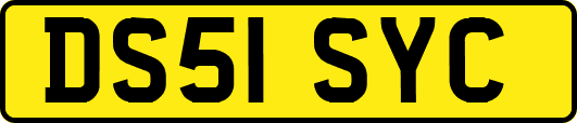 DS51SYC
