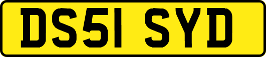 DS51SYD