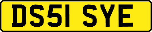 DS51SYE