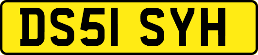 DS51SYH