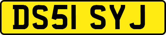 DS51SYJ
