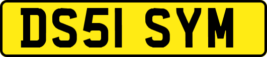 DS51SYM
