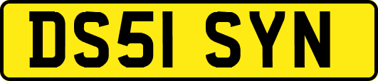 DS51SYN