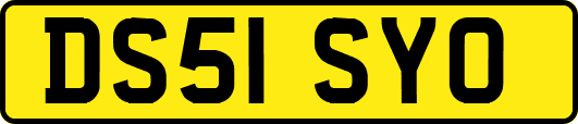 DS51SYO