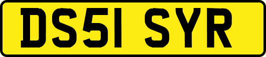 DS51SYR