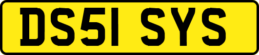 DS51SYS