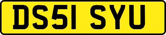 DS51SYU