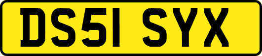 DS51SYX