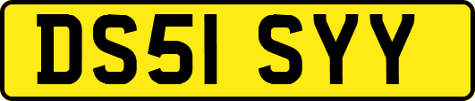 DS51SYY
