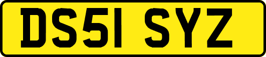 DS51SYZ