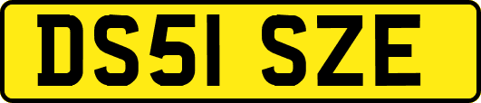DS51SZE