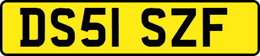 DS51SZF