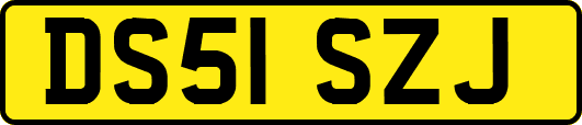 DS51SZJ