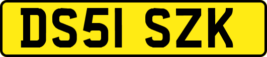 DS51SZK