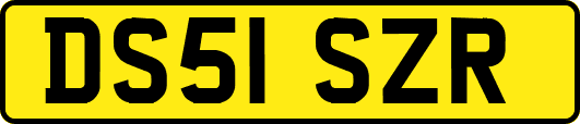 DS51SZR