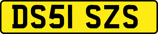 DS51SZS