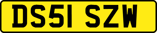 DS51SZW