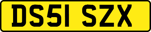DS51SZX