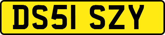 DS51SZY