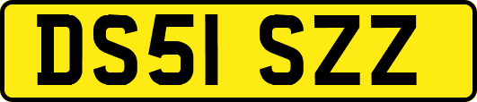 DS51SZZ