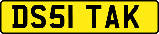 DS51TAK