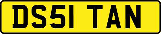 DS51TAN