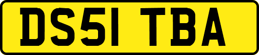 DS51TBA