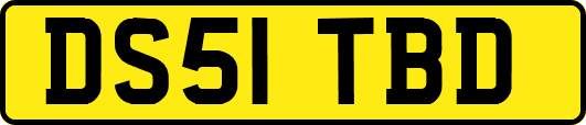 DS51TBD