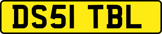 DS51TBL