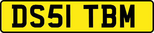 DS51TBM