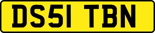 DS51TBN