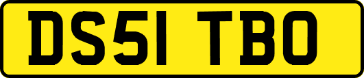 DS51TBO