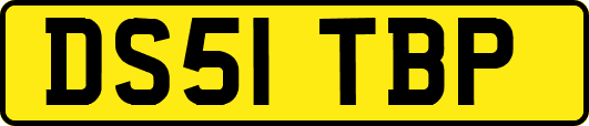 DS51TBP