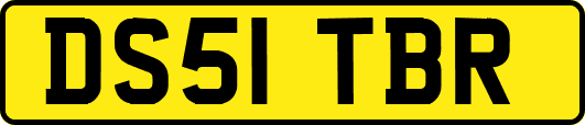 DS51TBR