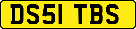 DS51TBS