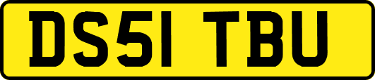 DS51TBU