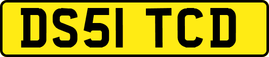 DS51TCD