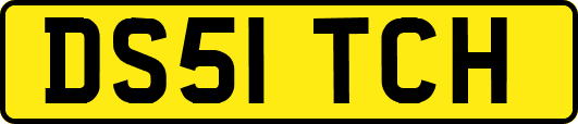 DS51TCH