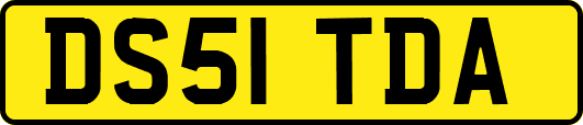 DS51TDA