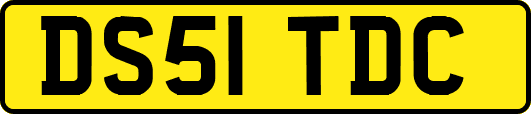 DS51TDC