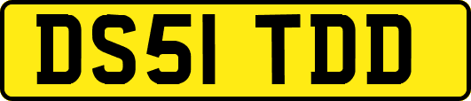 DS51TDD