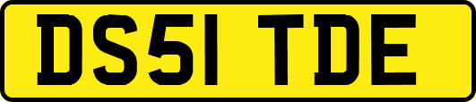 DS51TDE
