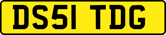 DS51TDG