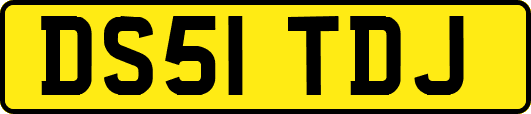 DS51TDJ