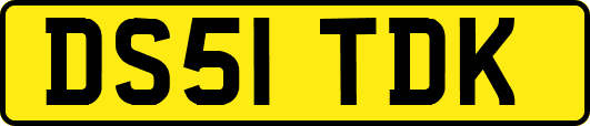 DS51TDK