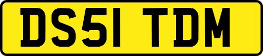 DS51TDM