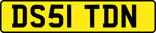 DS51TDN