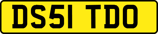 DS51TDO