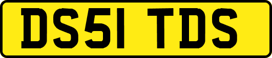 DS51TDS